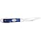 Case Cutlery Knife, Case Blue Pearl Kirinite Peanut 23446 - alternate 3